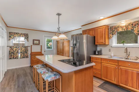 18 Farrar Street St. Albans City VT 05478