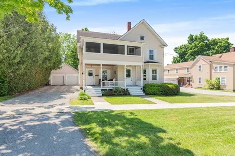 18 Farrar Street St. Albans City VT 05478