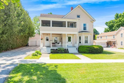 18 Farrar Street St. Albans City VT 05478