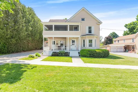 18 Farrar Street St. Albans City VT 05478