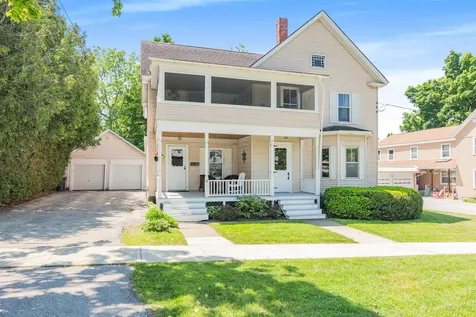 18 Farrar Street St. Albans City VT 05478