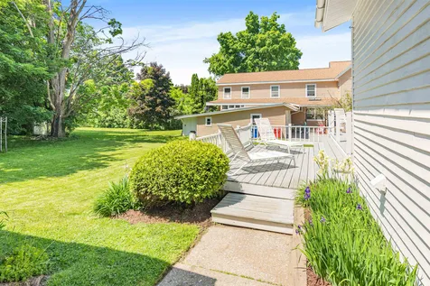 18 Farrar Street St. Albans City VT 05478