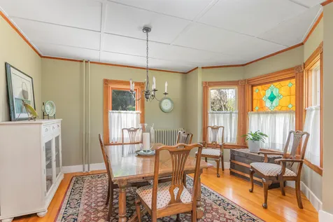 18 Farrar Street St. Albans City VT 05478