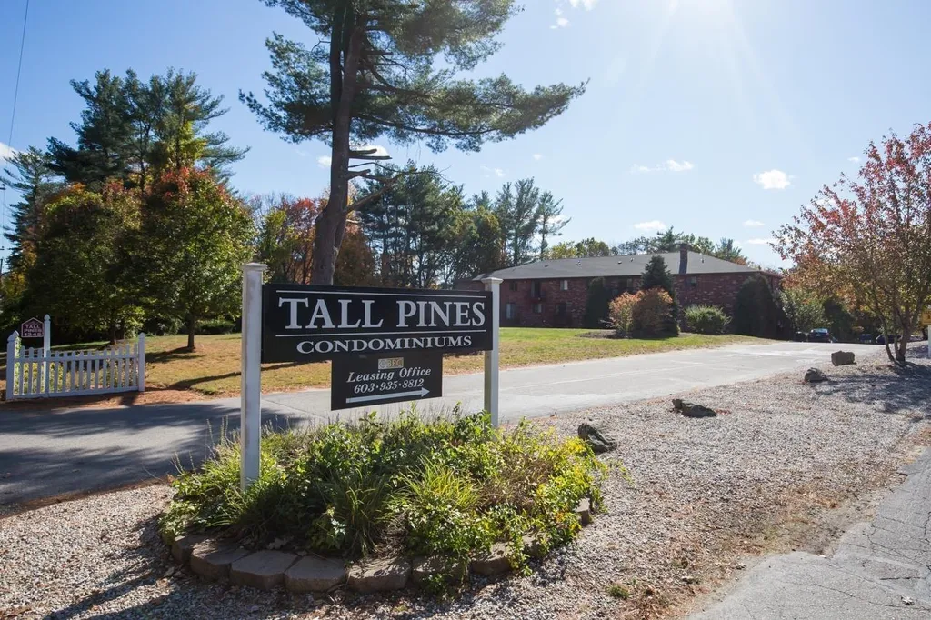 1345 Bodwell Road Manchester NH 03109