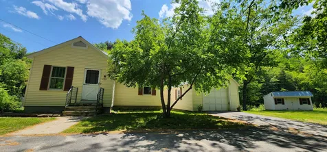 2033 Vt Route 11 West Chester VT 05143