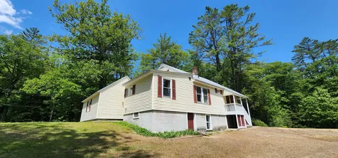 2033 Vt Route 11 West Chester VT 05143