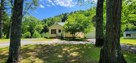 2033 Vt Route 11 West Chester VT 05143
