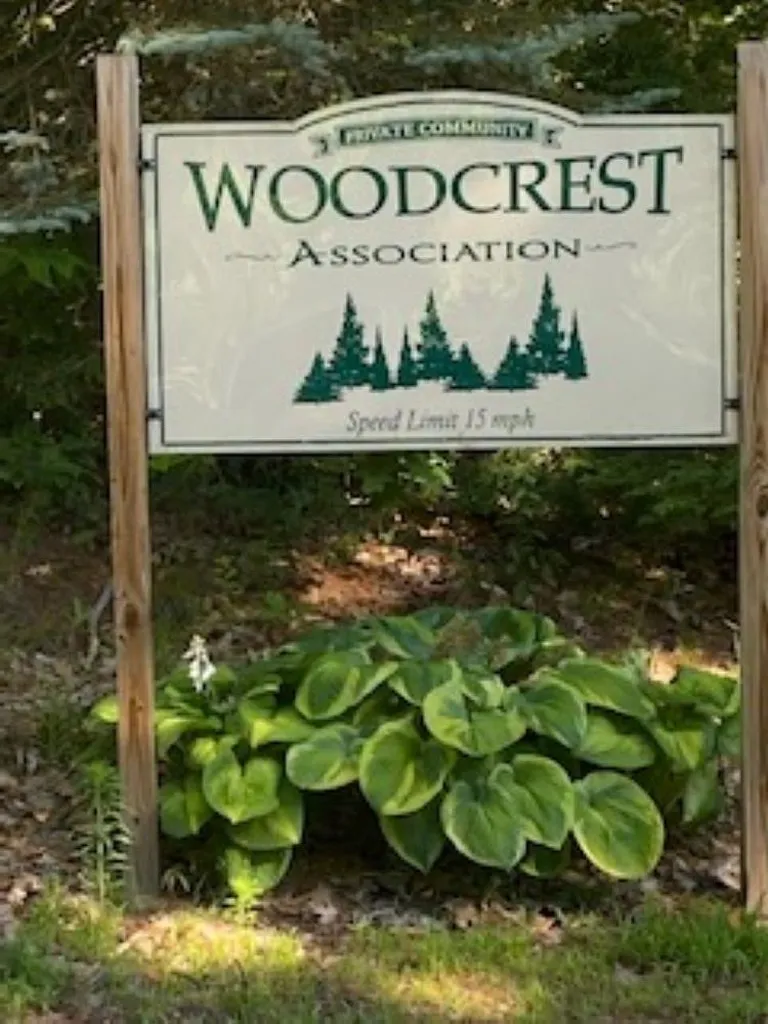 25 Woodcrest Drive Ossipee NH 03864
