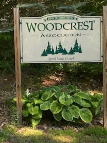 25 Woodcrest Drive Ossipee NH 03864