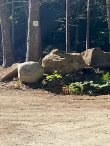25 Woodcrest Drive Ossipee NH 03864