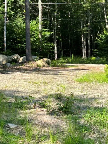 25 Woodcrest Drive Ossipee NH 03864