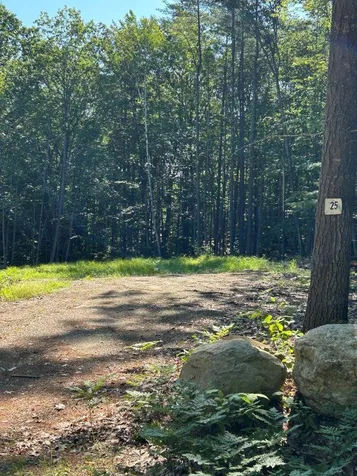 25 Woodcrest Drive Ossipee NH 03864