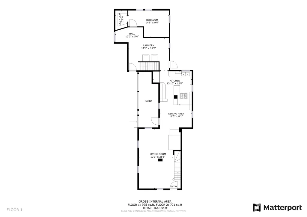 13 Pleasant Street Plymouth NH 03264