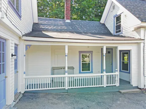 13 Pleasant Street Plymouth NH 03264