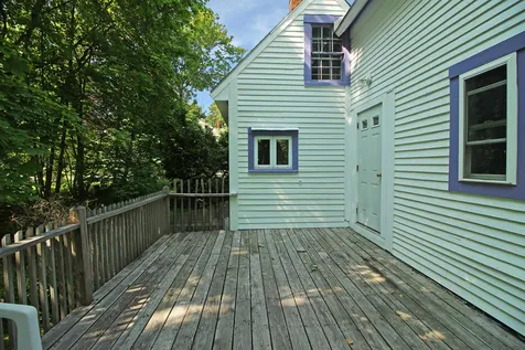 13 Pleasant Street Plymouth NH 03264