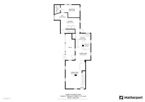 13 Pleasant Street Plymouth NH 03264