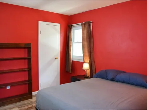 35 Jonzetta Court Milton VT 05468