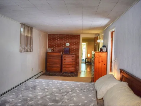 35 Jonzetta Court Milton VT 05468