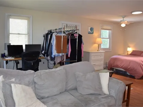 35 Jonzetta Court Milton VT 05468