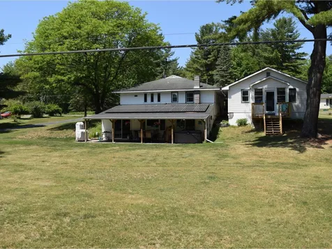 35 Jonzetta Court Milton VT 05468