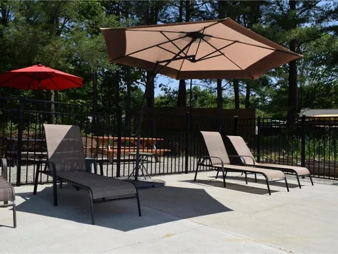 35 Jonzetta Court Milton VT 05468