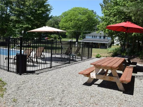 35 Jonzetta Court Milton VT 05468