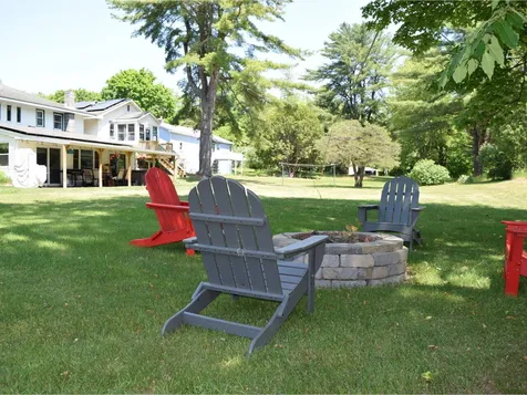 35 Jonzetta Court Milton VT 05468