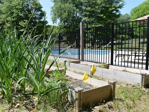 35 Jonzetta Court Milton VT 05468