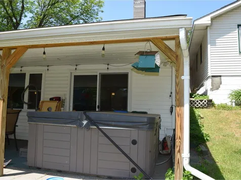 35 Jonzetta Court Milton VT 05468