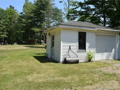 35 Jonzetta Court Milton VT 05468