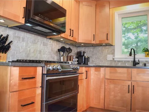 35 Jonzetta Court Milton VT 05468