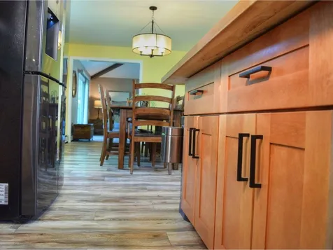 35 Jonzetta Court Milton VT 05468