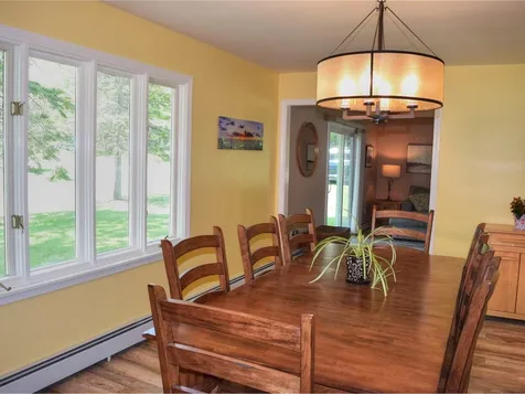 35 Jonzetta Court Milton VT 05468