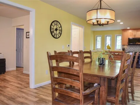 35 Jonzetta Court Milton VT 05468