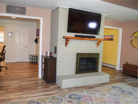 35 Jonzetta Court Milton VT 05468