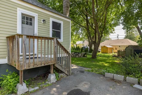 164 Manson Avenue Kittery ME 03904