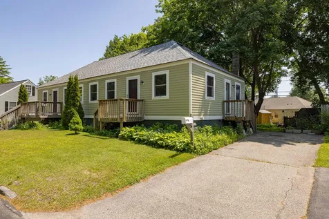 164 Manson Avenue Kittery ME 03904