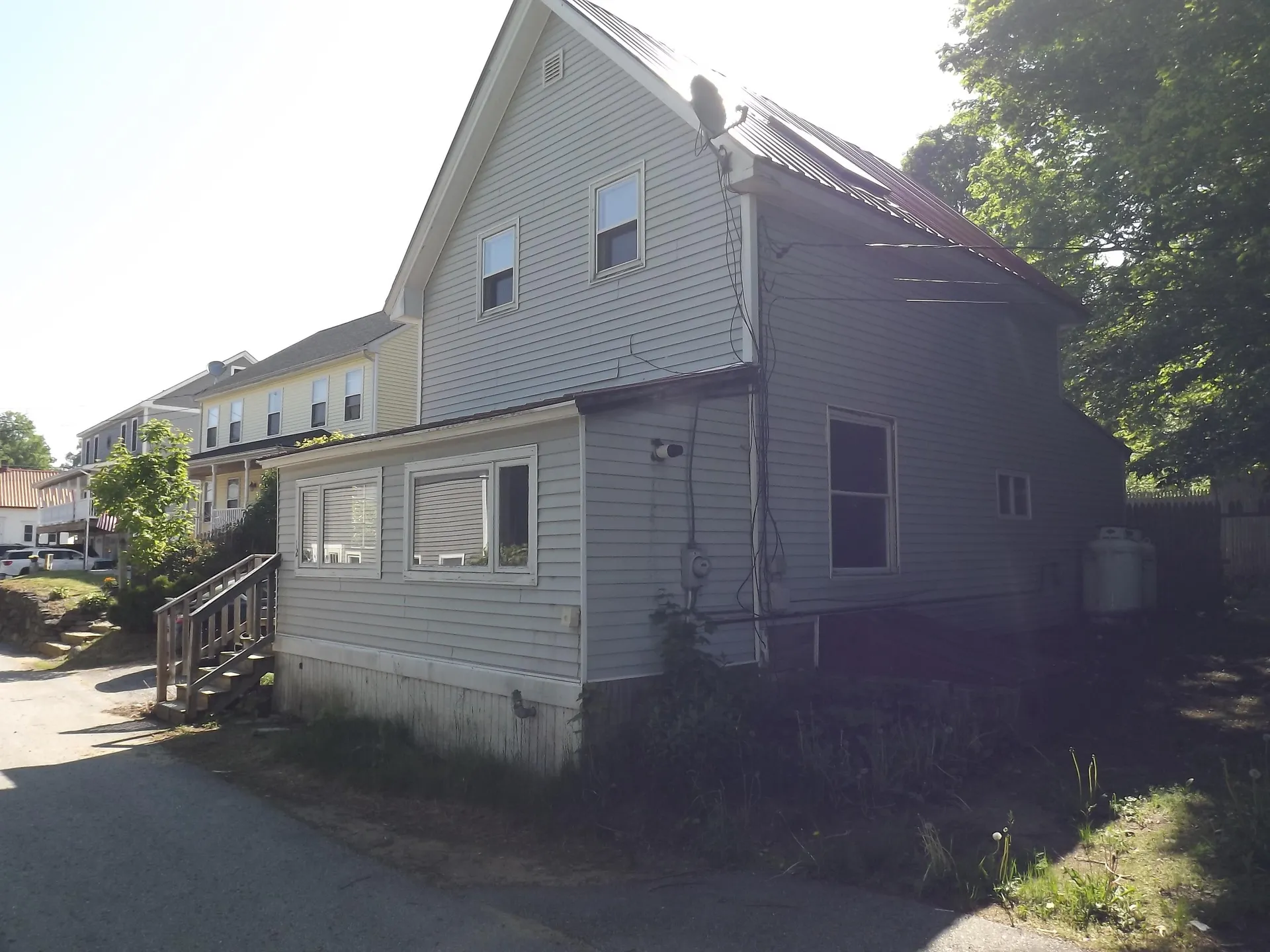 12 Nelson Court Belmont NH 03220