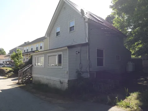 12 Nelson Court Belmont NH 03220