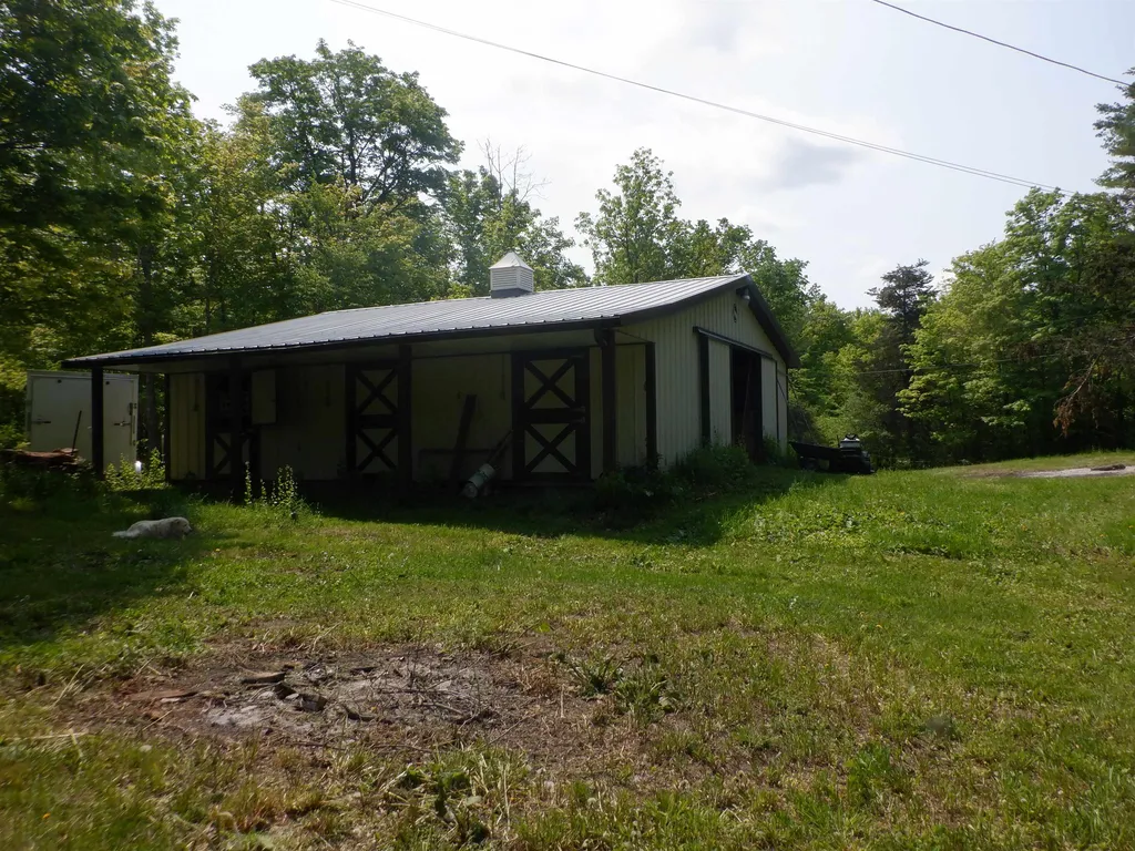 532 Temple Road Benson VT 05743