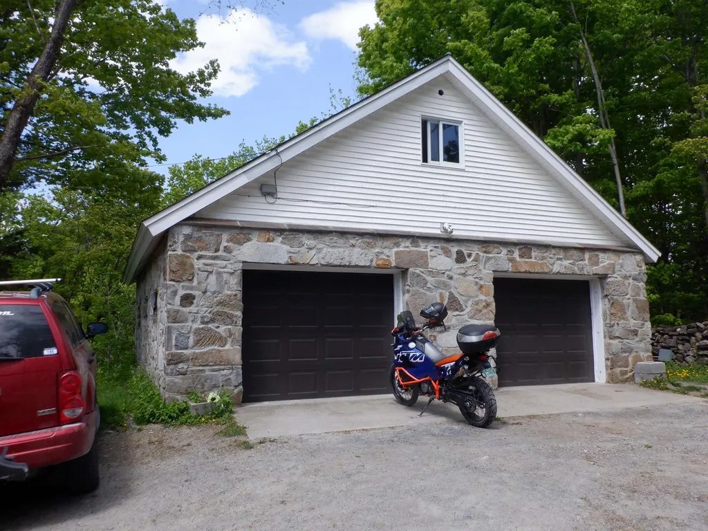 532 Temple Road Benson VT 05743