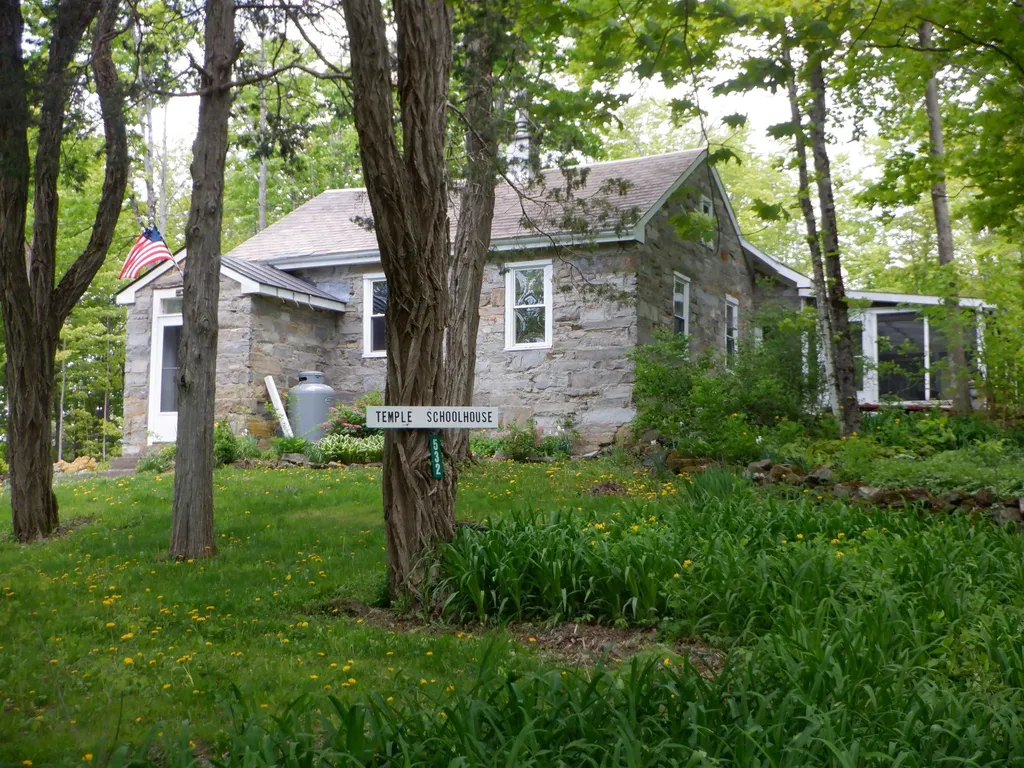 532 Temple Road Benson VT 05743