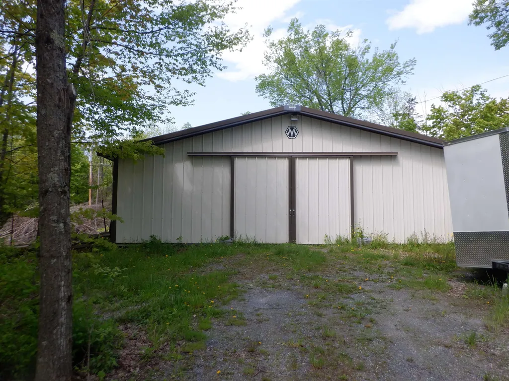 532 Temple Road Benson VT 05743