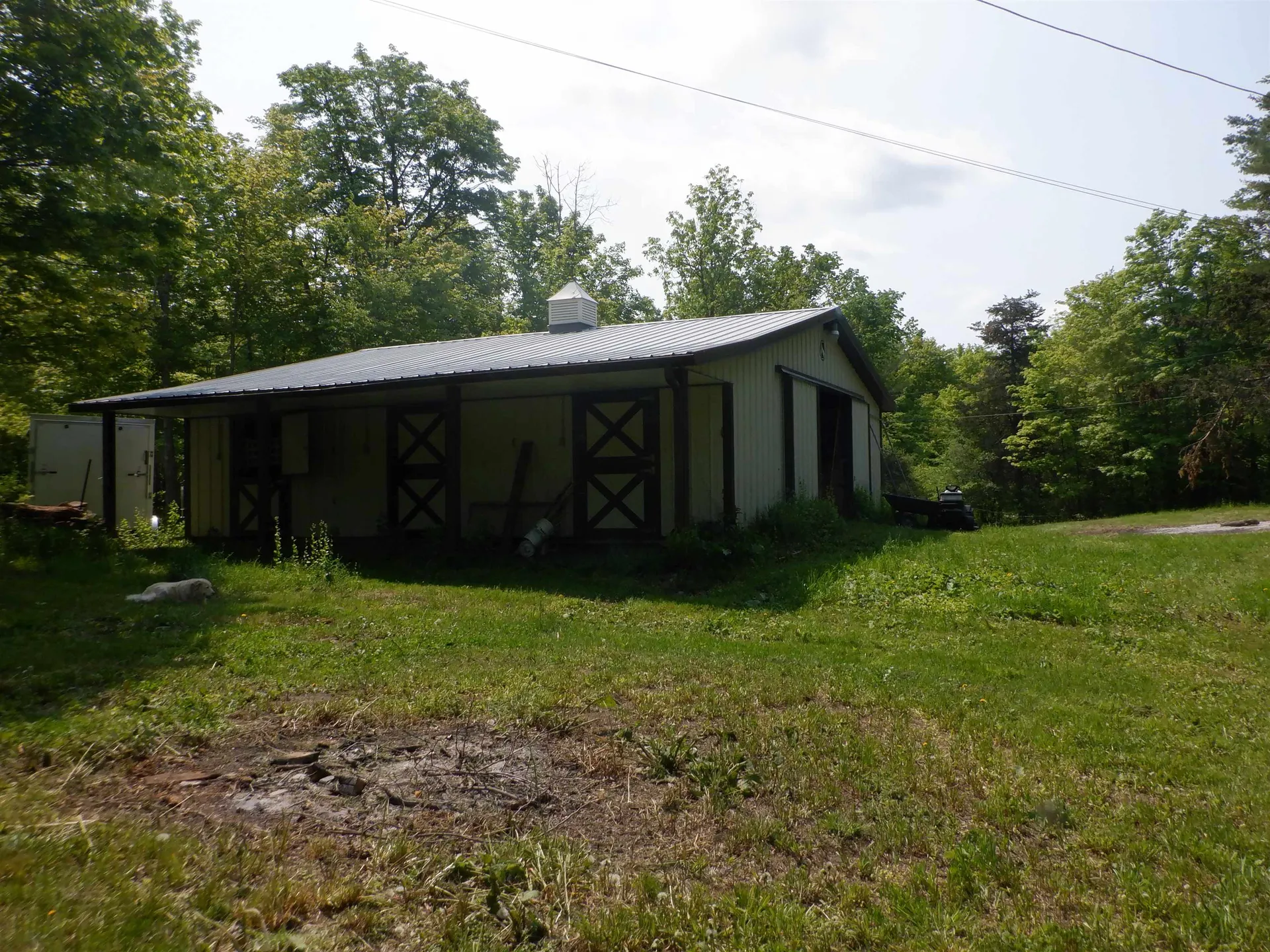 532 Temple Road Benson VT 05743