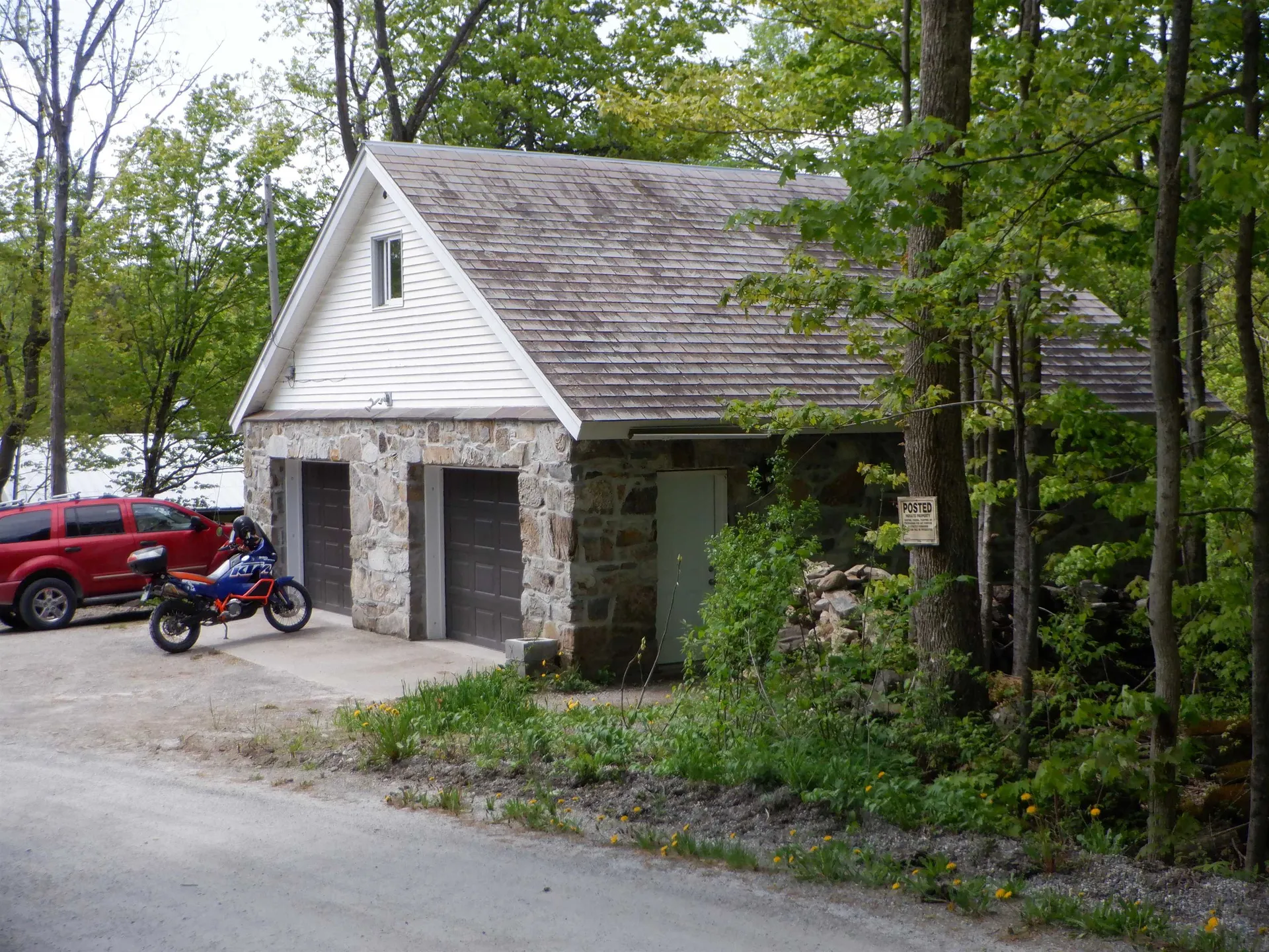 532 Temple Road Benson VT 05743