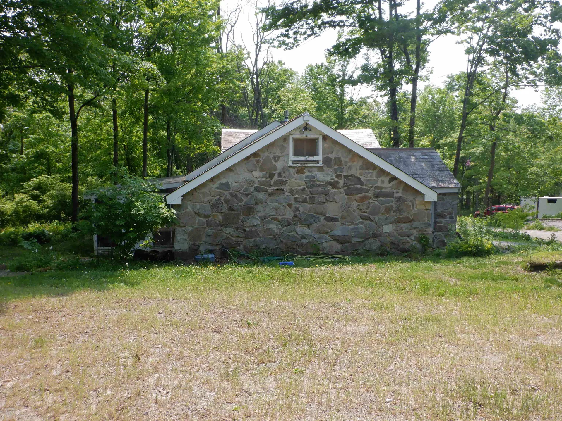 532 Temple Road Benson VT 05743