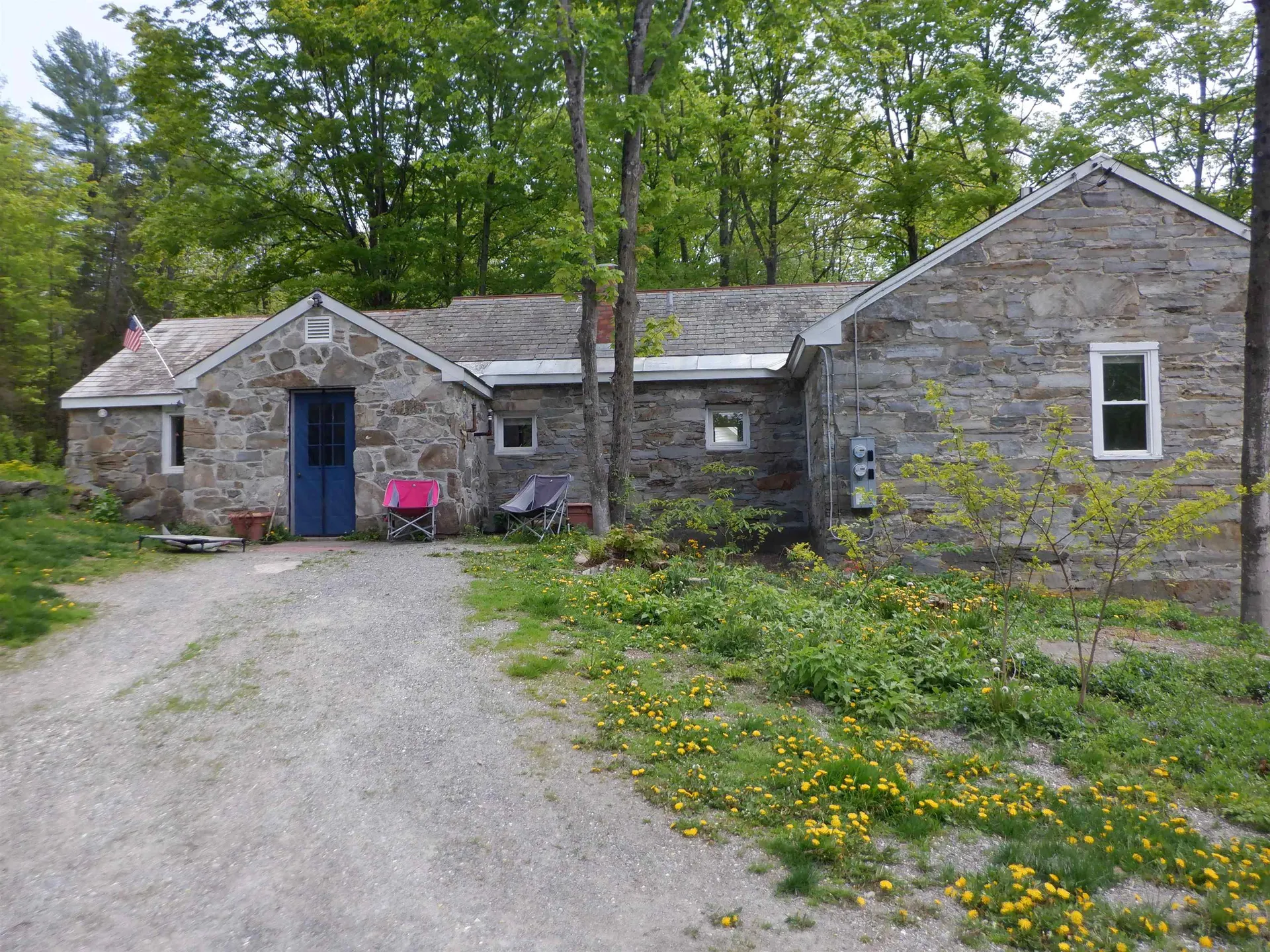 532 Temple Road Benson VT 05743