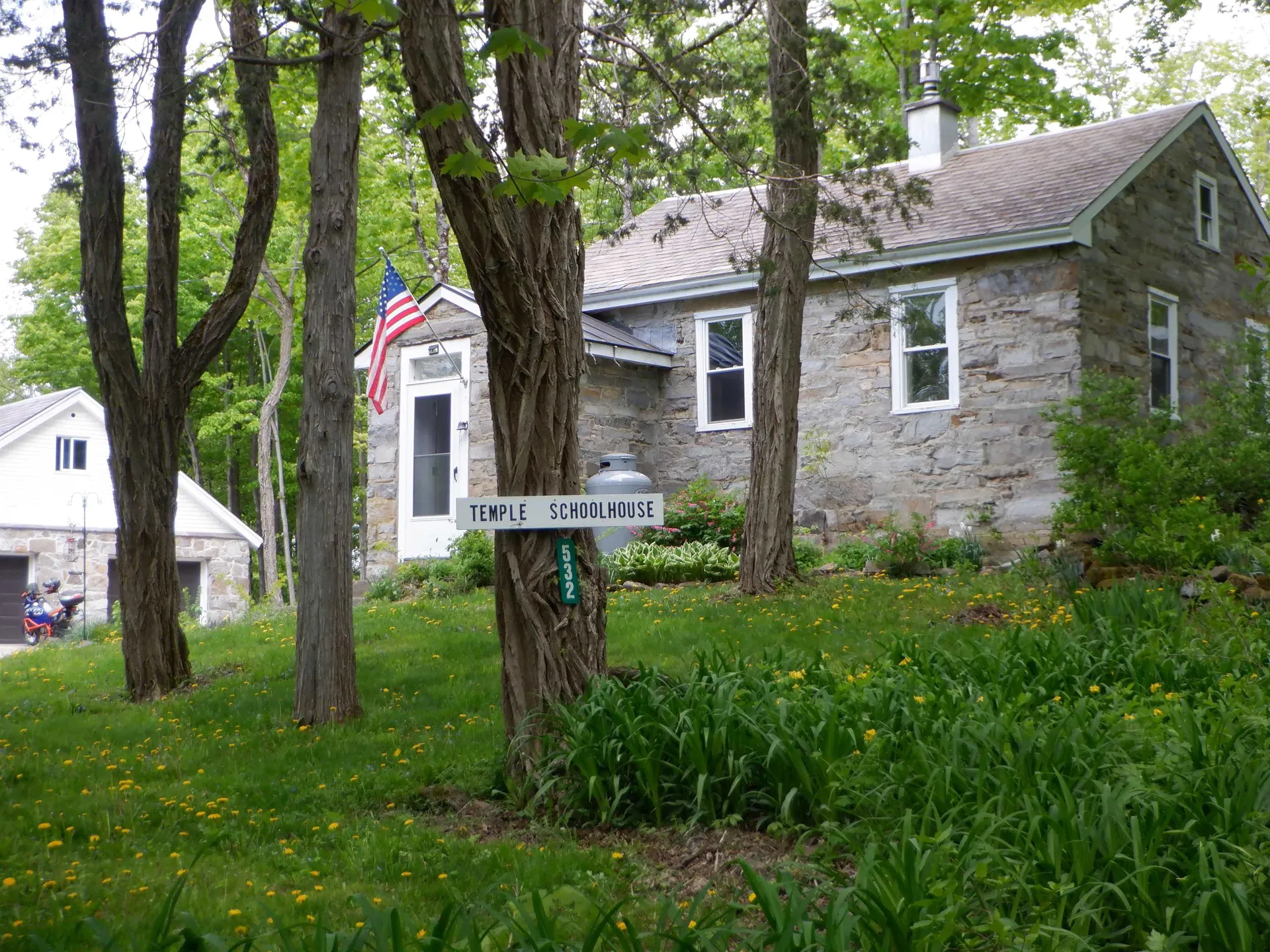 532 Temple Road Benson VT 05743