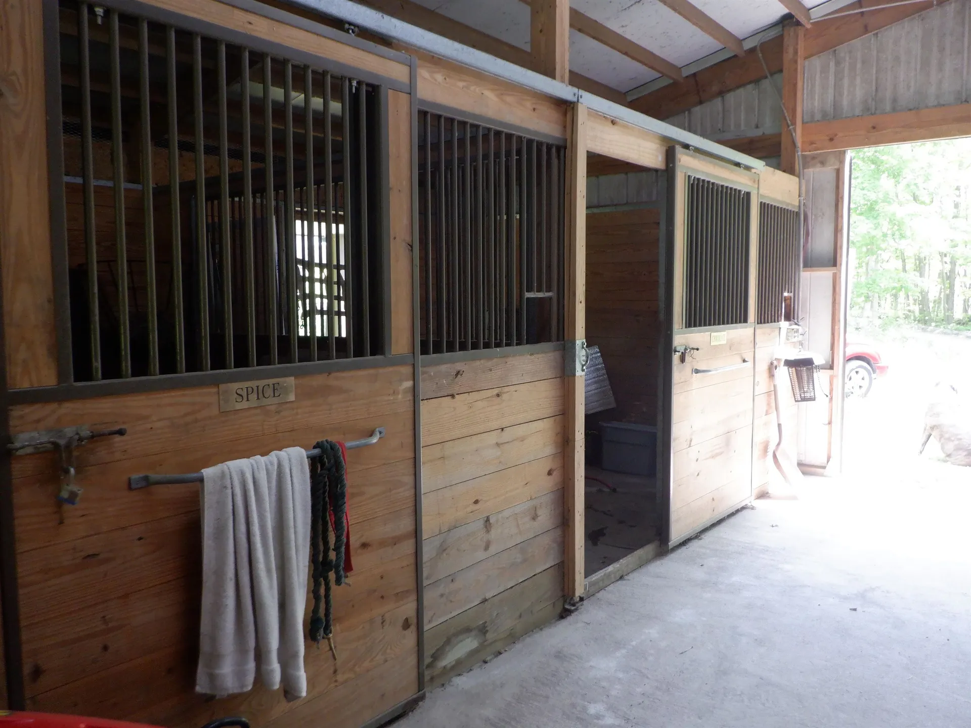 532 Temple Road Benson VT 05743