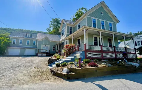 14 Webb Terrace Rockingham VT 05101